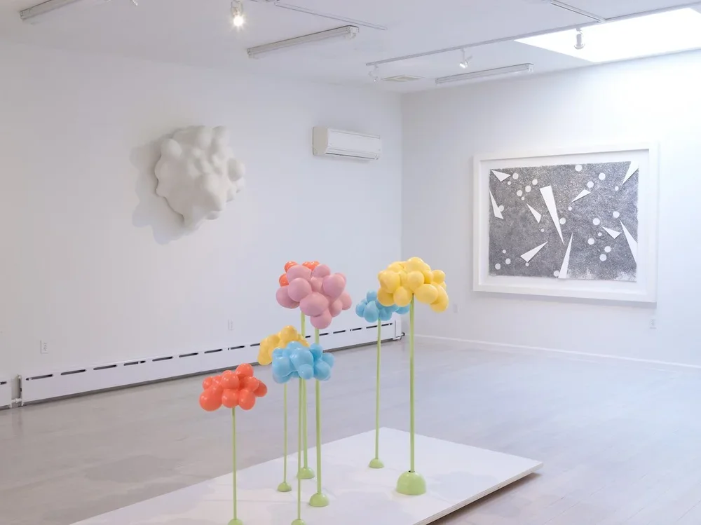 NEW YORK GALLERY 2020 | SCULPTOR PROGRAM