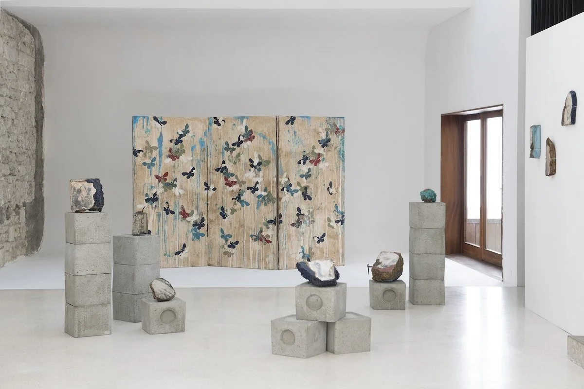 GALERIE ARLES 2026 | COMMISSAIRE D'EXPOSITION