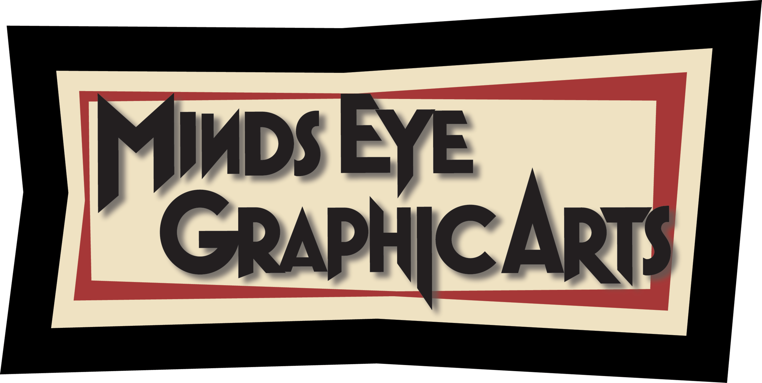 Mind&#39;s Eye Graphic Arts │ A Design Studio In Casper, WY