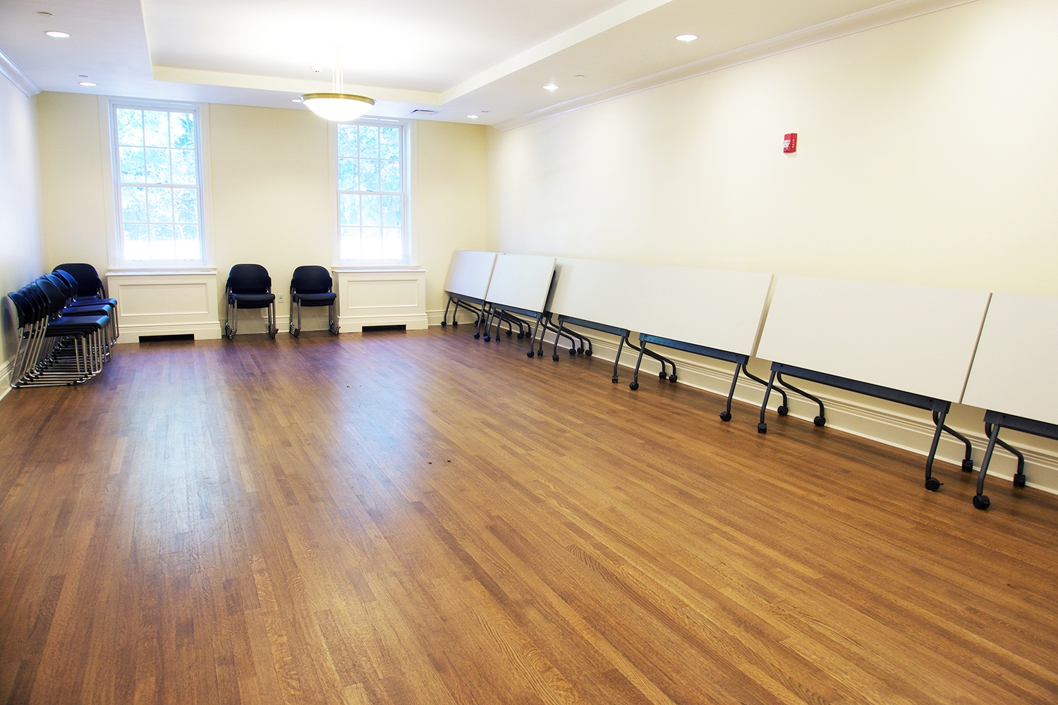 CONFERENCE ROOMS