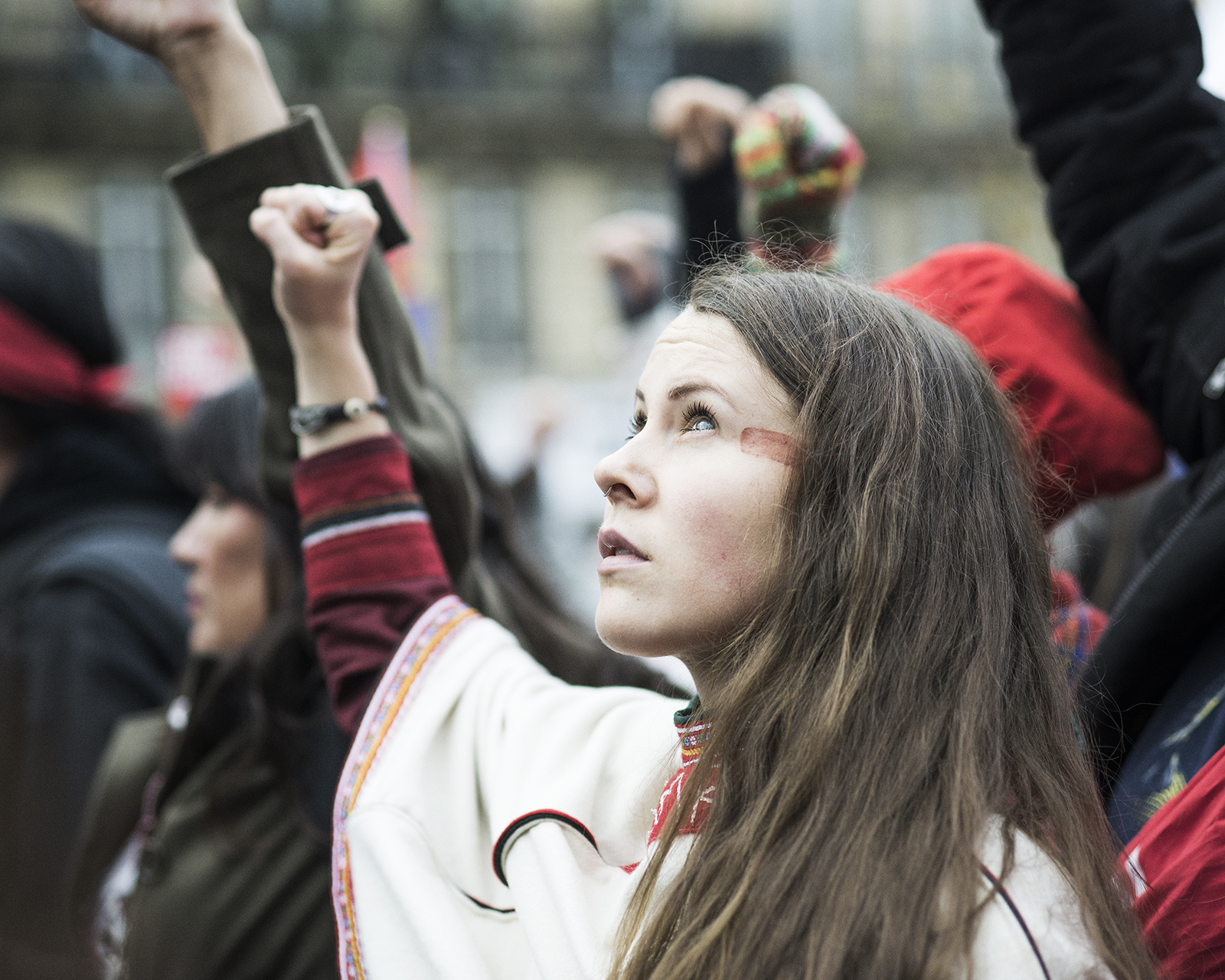 Sami activists