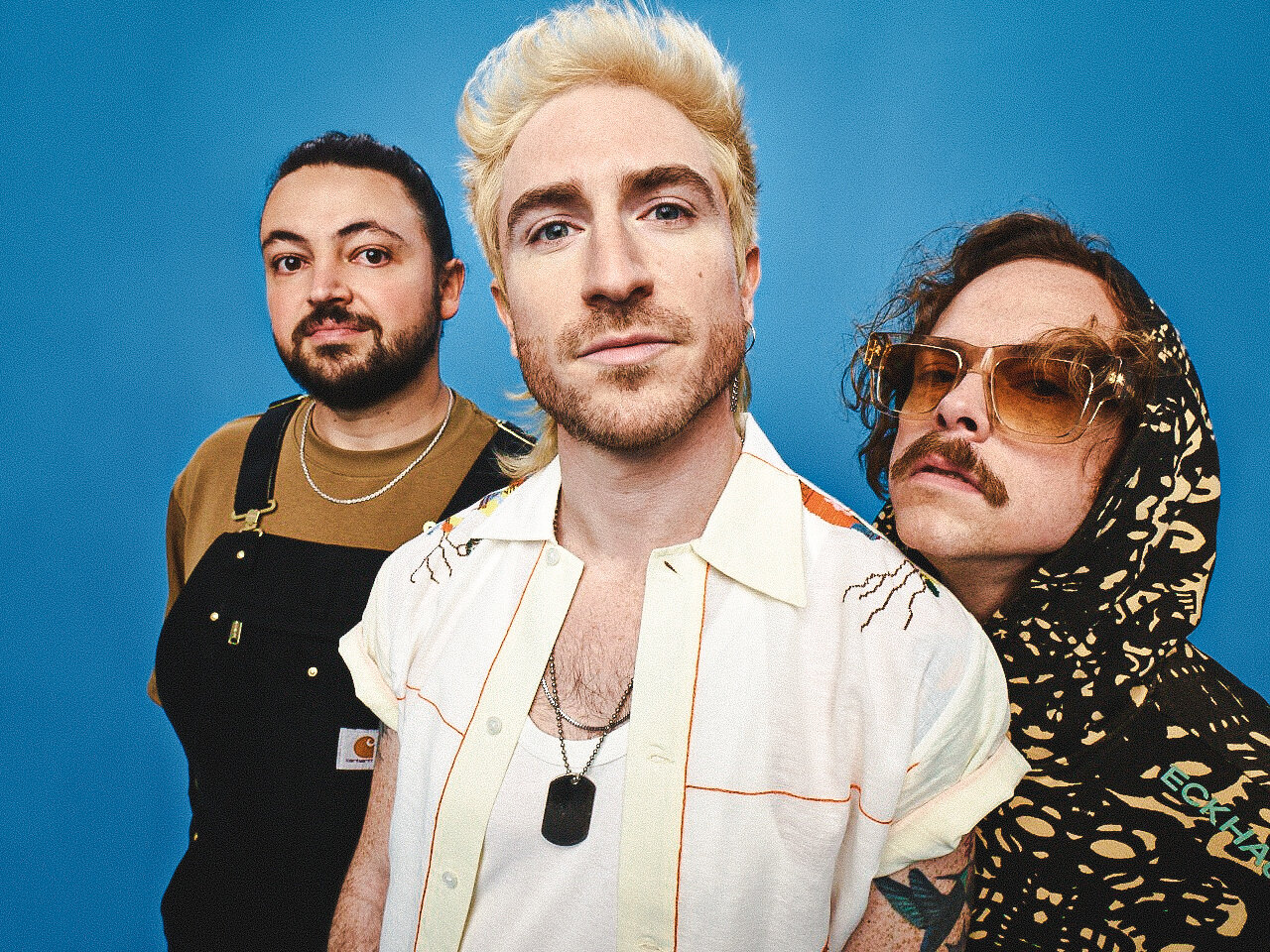 walk the moon band tour