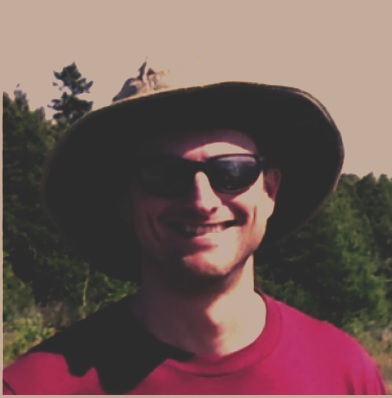 MAXIM ANTINORI, DEVELOPER: Max is an educational media developer. He developed the mobile app platform.