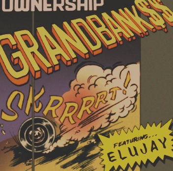 GRANDBANK$$, SOUND DESIGNER & COMPOSER: Grandbank$$ is a composer and editor, specializing in live Jazz and Hip Hop. He soundtracked and edited the audio.