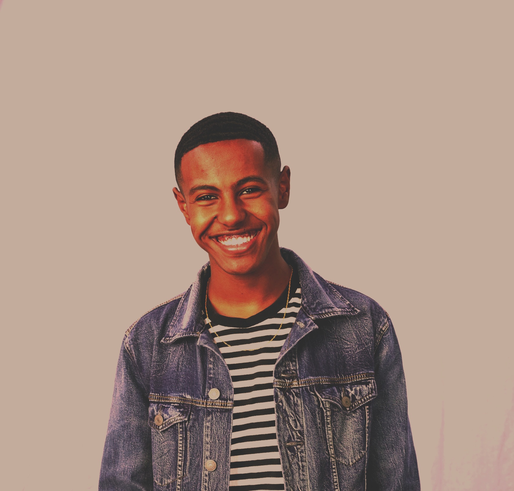SAMUEL GETACHEW, WRITER PERFORMER: Samuel is a nationally-recognized poet and high school student in Oakland, CA. Samuel wrote and performed the Architect Character.