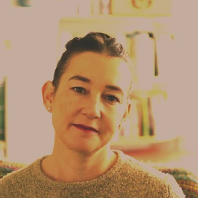 ARWEN CURRY, PRODUCER/RESEARCHER: Arwen is the Director of WORLDS OF URSULA K. LE GUIN. She did research and writing for the project.