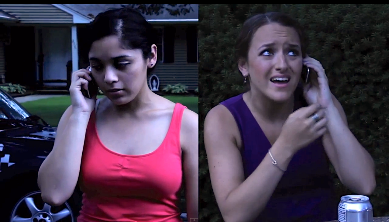 GHETTO NERD GIRL (Web Series), 2013