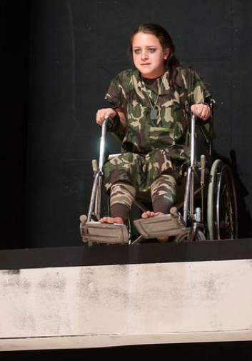 ORESTES 2.0 (Hamilton College), 2012