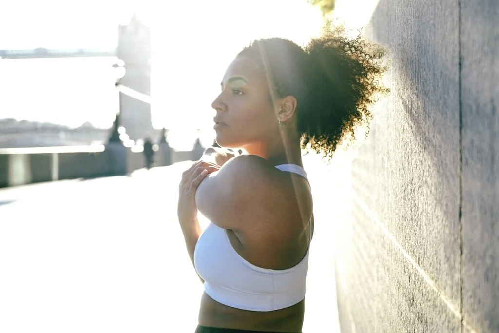 Popsugar – Are Morning Workouts Better for Weight Loss?