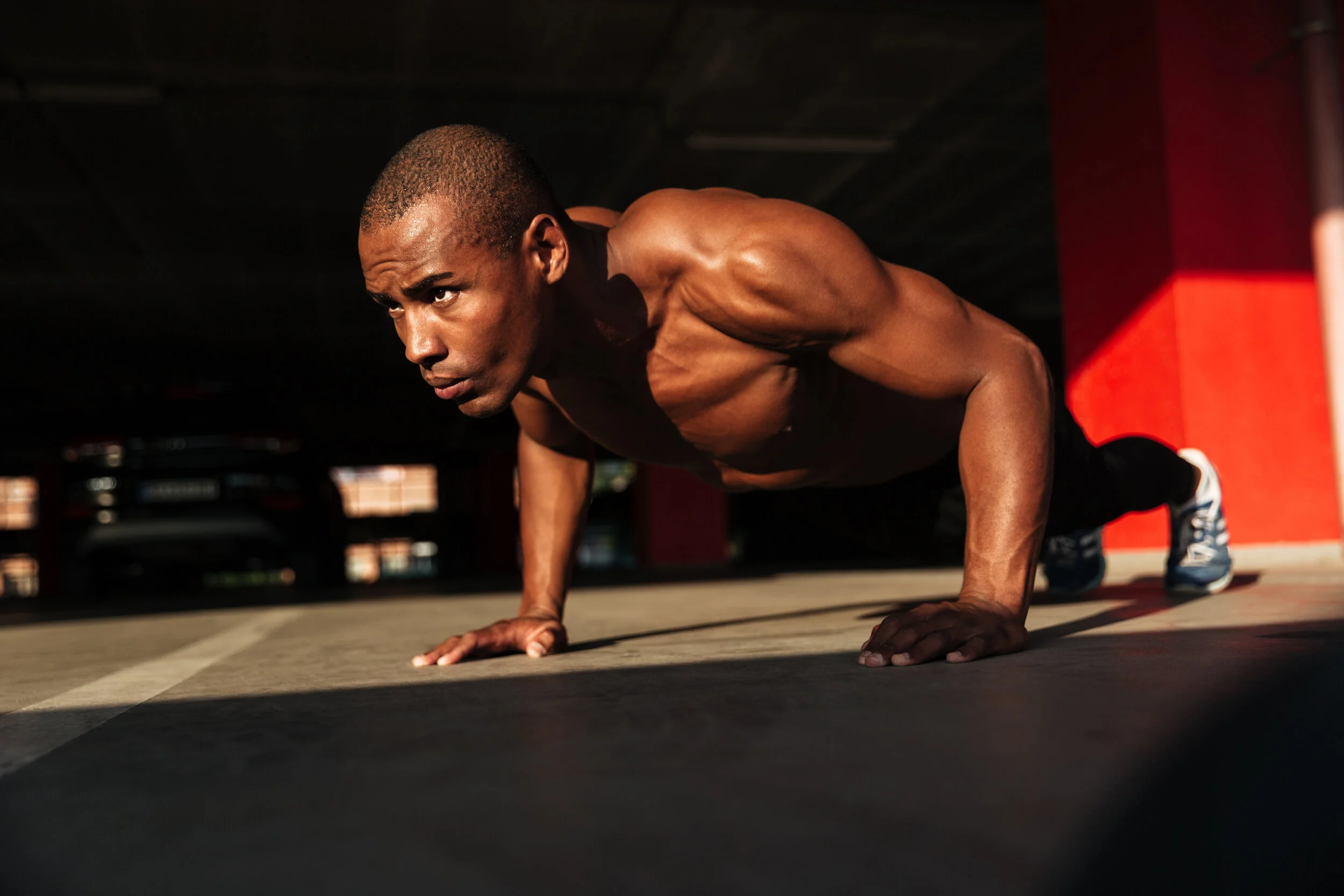 Less is More: Shorter Workouts for the Win