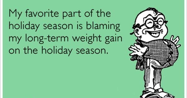 Tips to Avoid Holiday Weight Gain