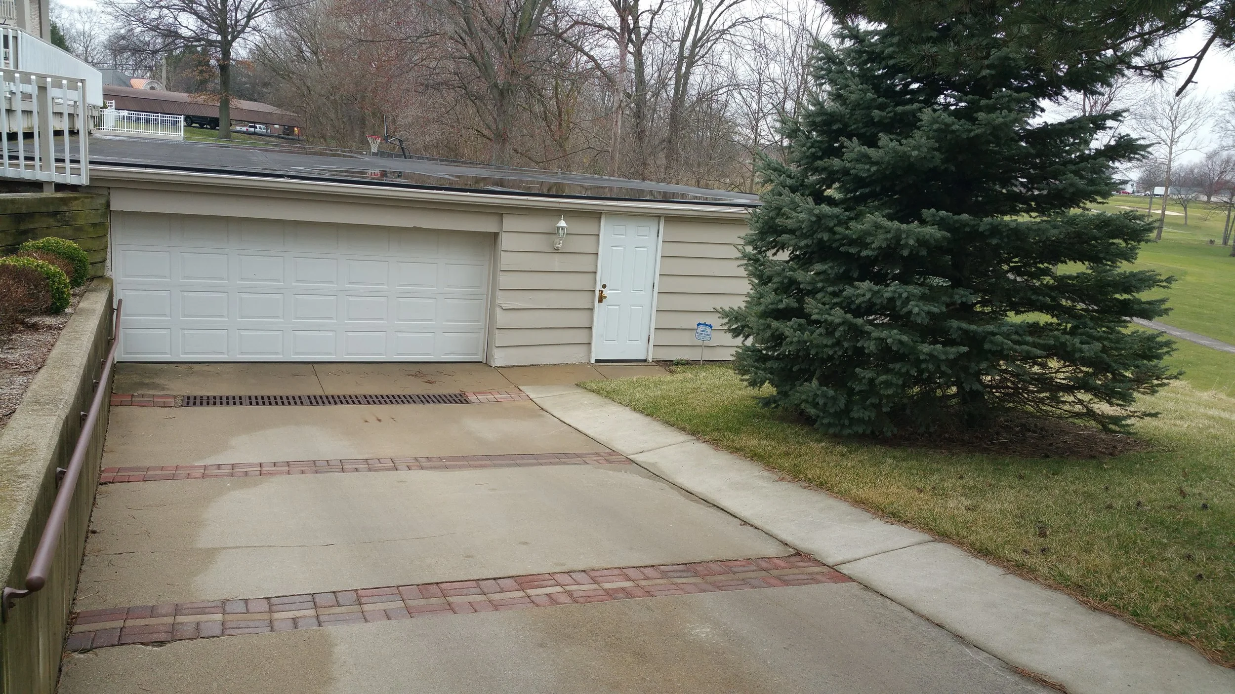 Garage and Tree.jpg