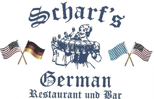 Scharf's German Rest. und Bar-LOGO.jpg
