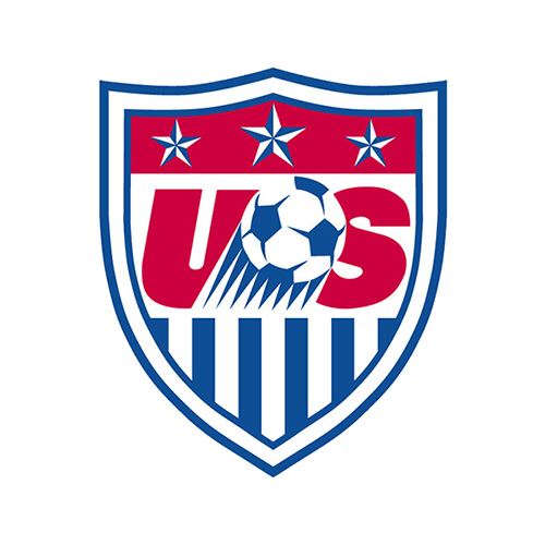 The old U.S. Soccer crest had been on my naughty list for quite some time.