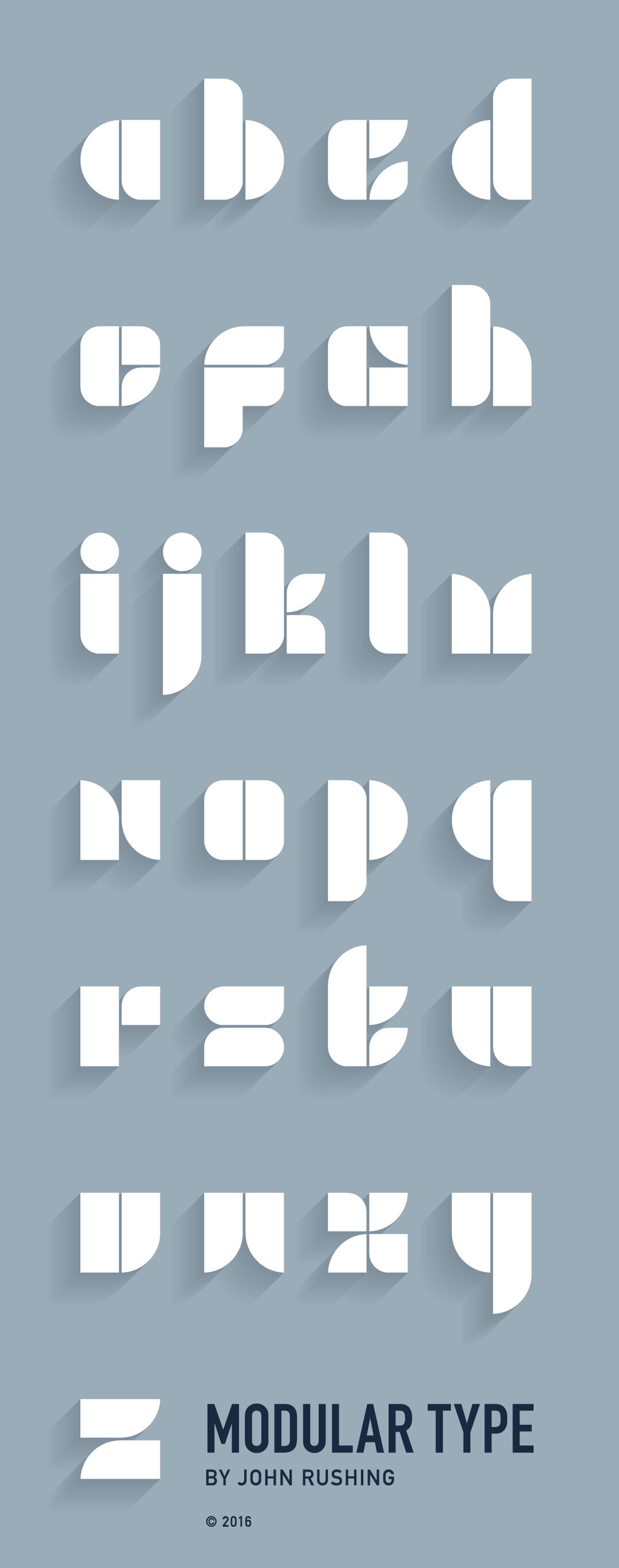 Modular Type