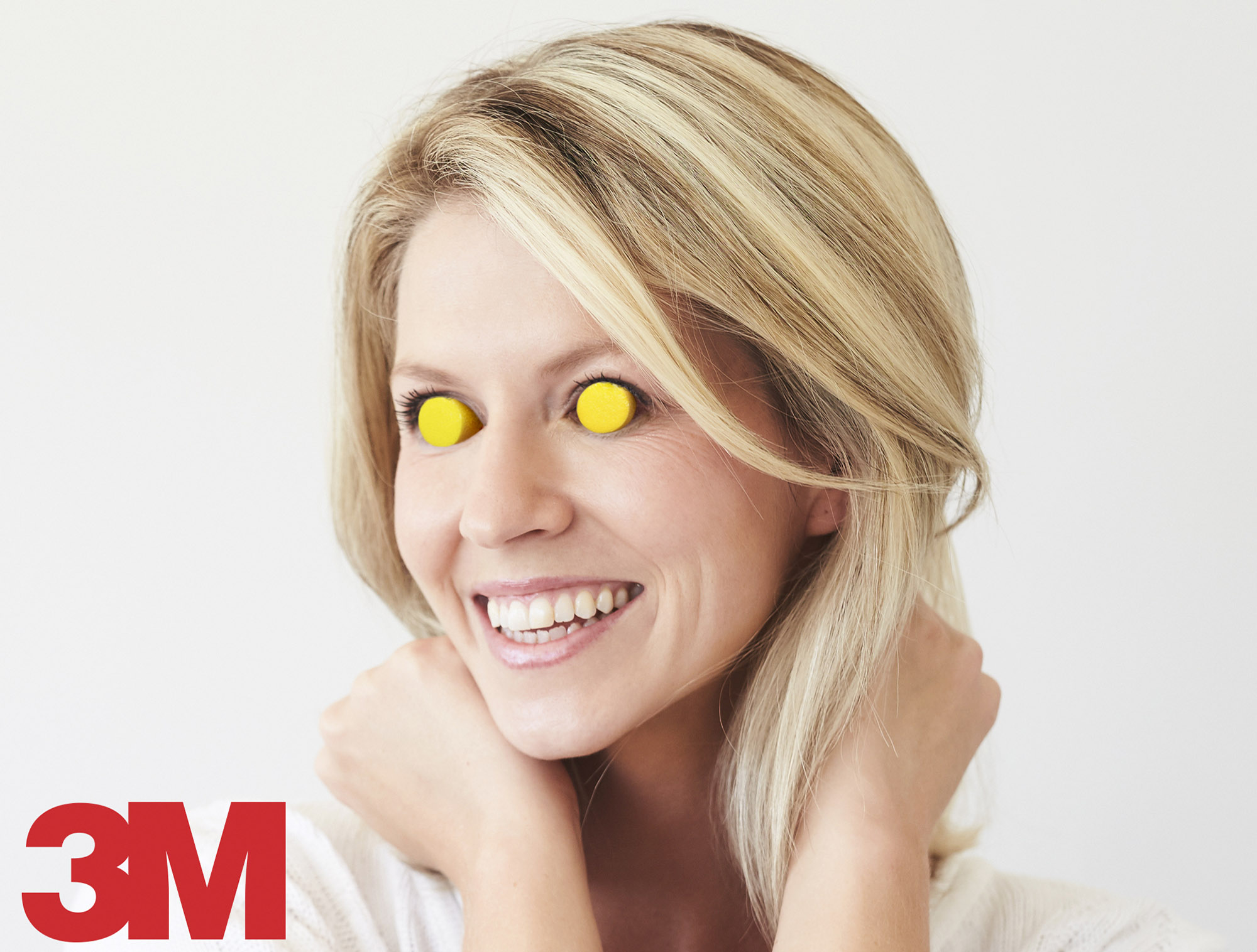 3M Introduces New Line Of Protective Foam Eye Plugs