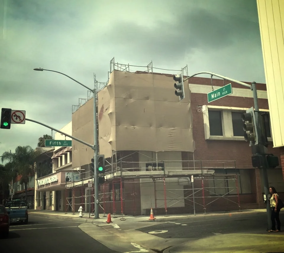 The Moving Fairy Tale?