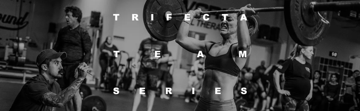 Exciting Competition News CFDTSA!