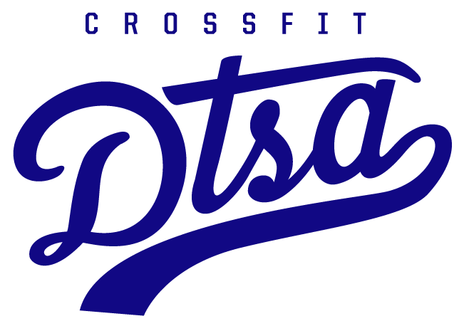 CrossFit Downtown Santa Ana - Best CrossFit Gym in Downtown Orange County!