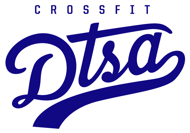 CrossFit Downtown Santa Ana