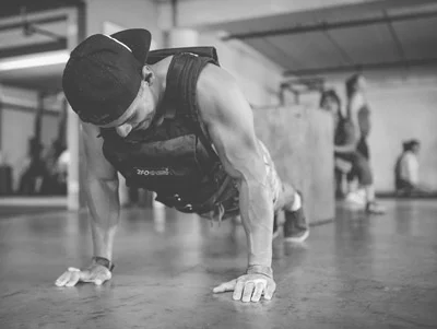 CrossFit Downtown Santa Ana