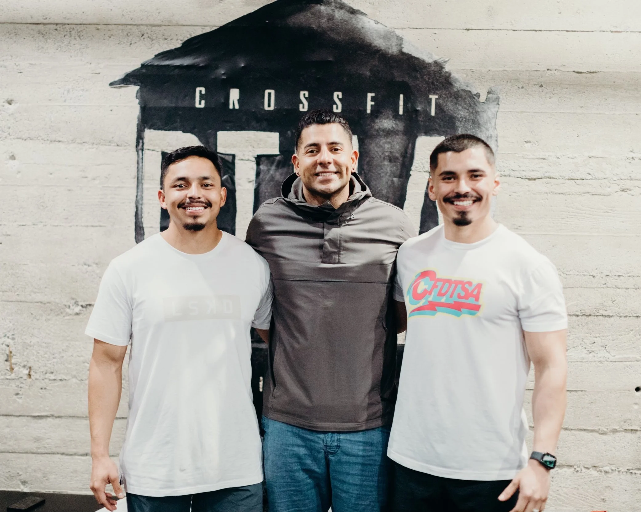 CrossFit Downtown Santa Ana