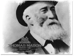 Thomas Mason