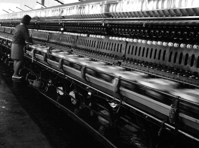 The Magic of Biella: Why Italian Fabric Mills Love this Village