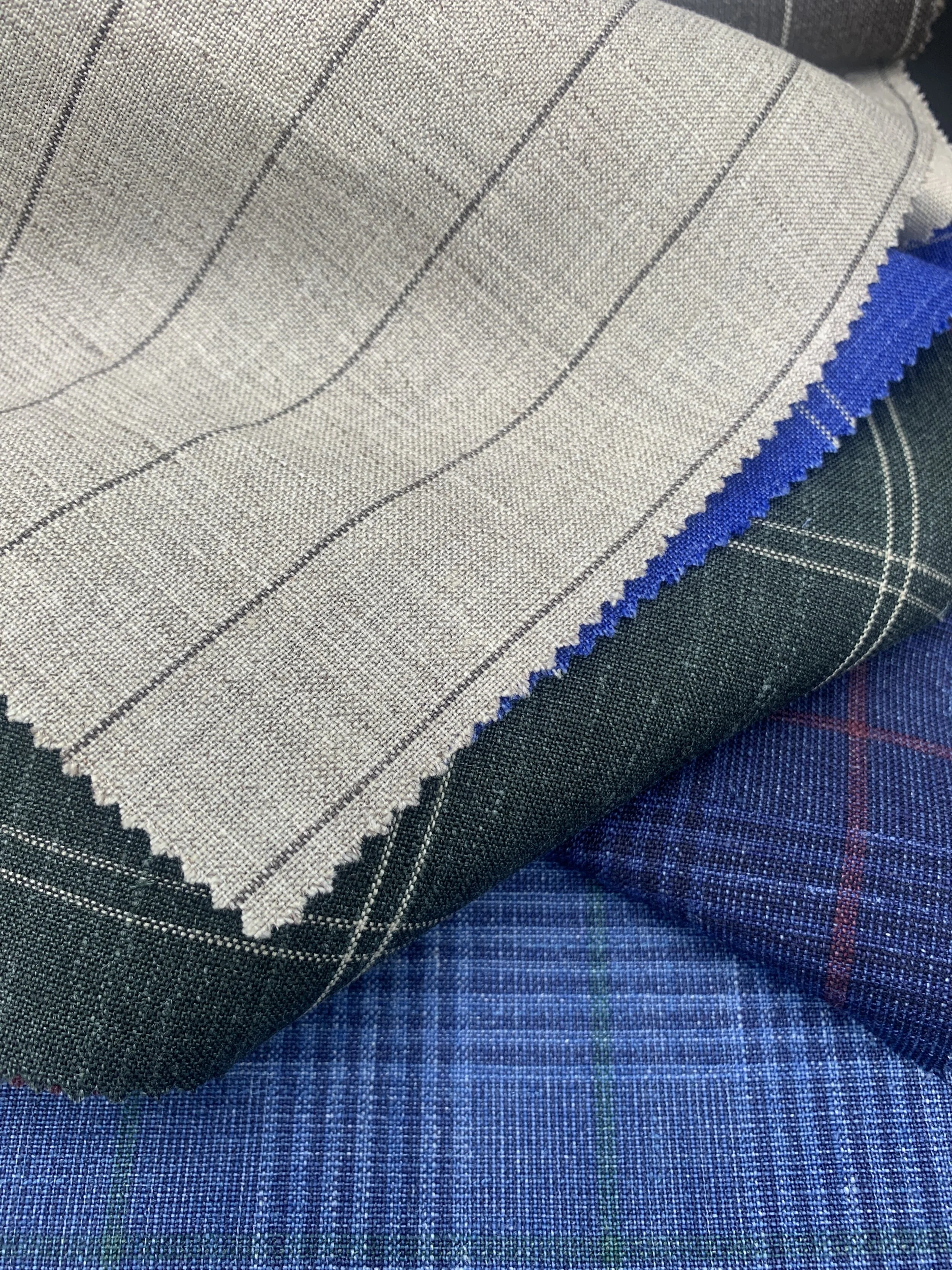 Solbiati: Fashionably Facing Challenges