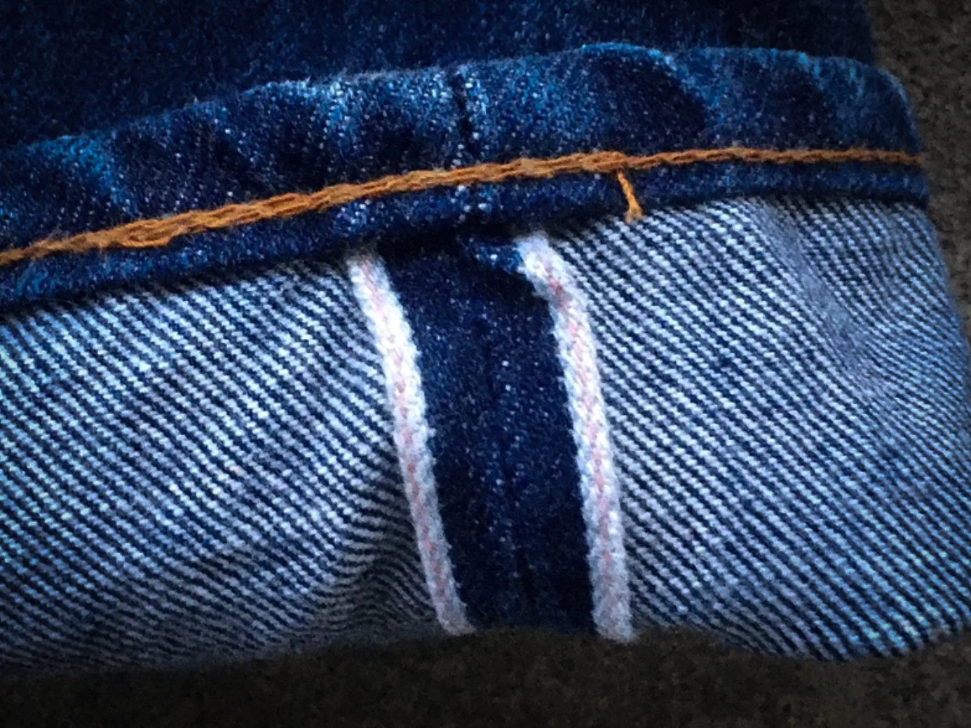 Selvedge Denim Explained