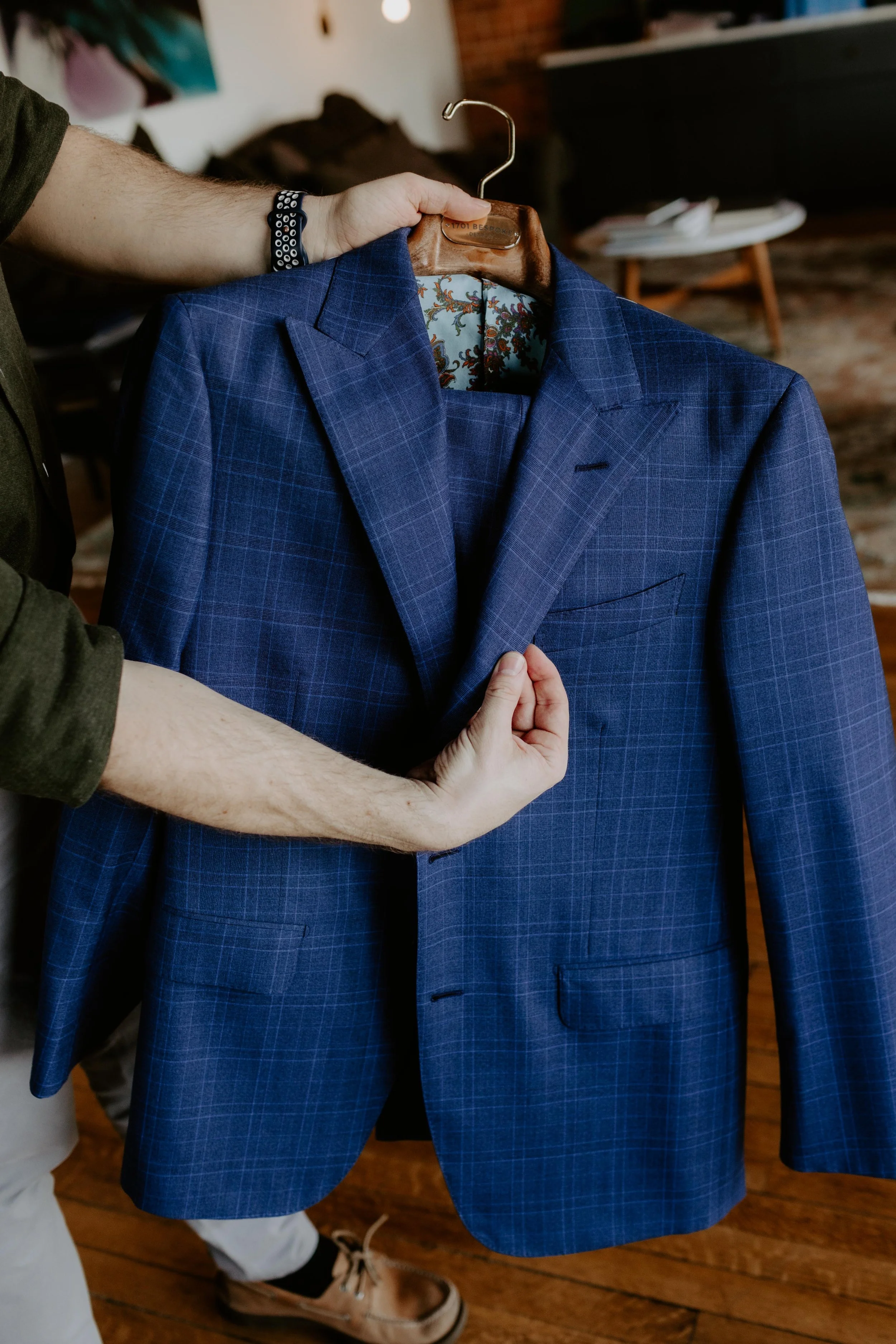 Men's Fashion: Timeless vs. Outdated Part 2 — Custom Suits, Shirts ...