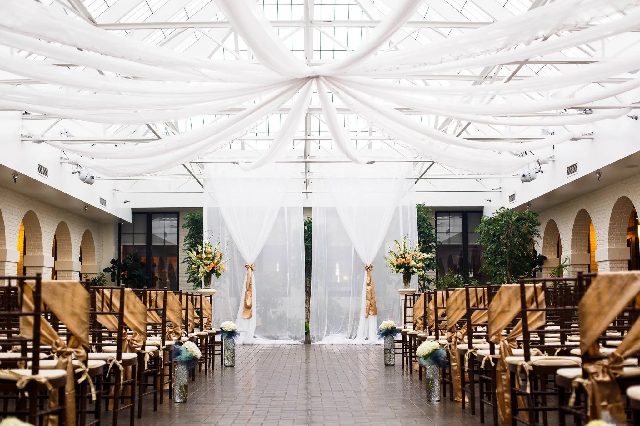 The Atrium