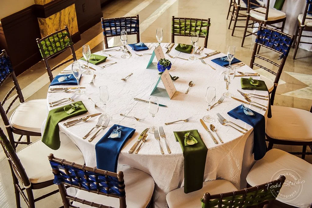 Networking Luncheon