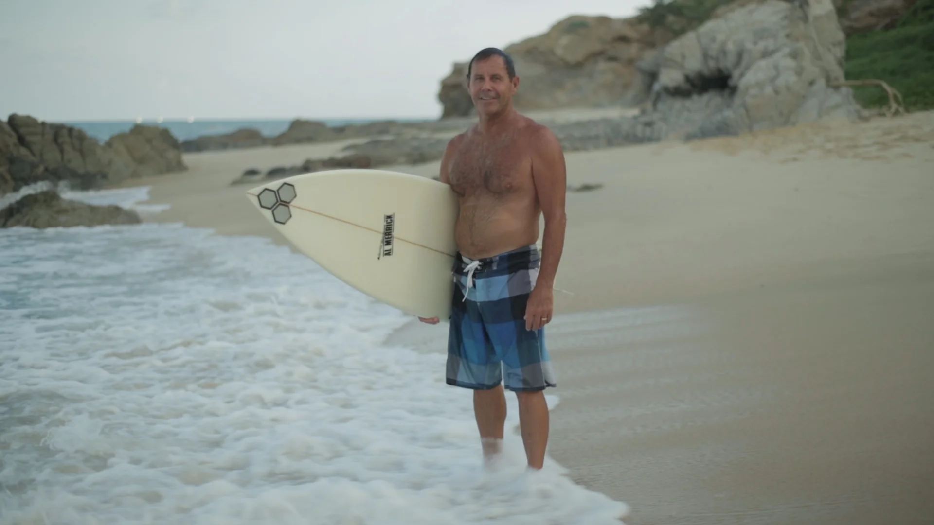 Kevin Casey