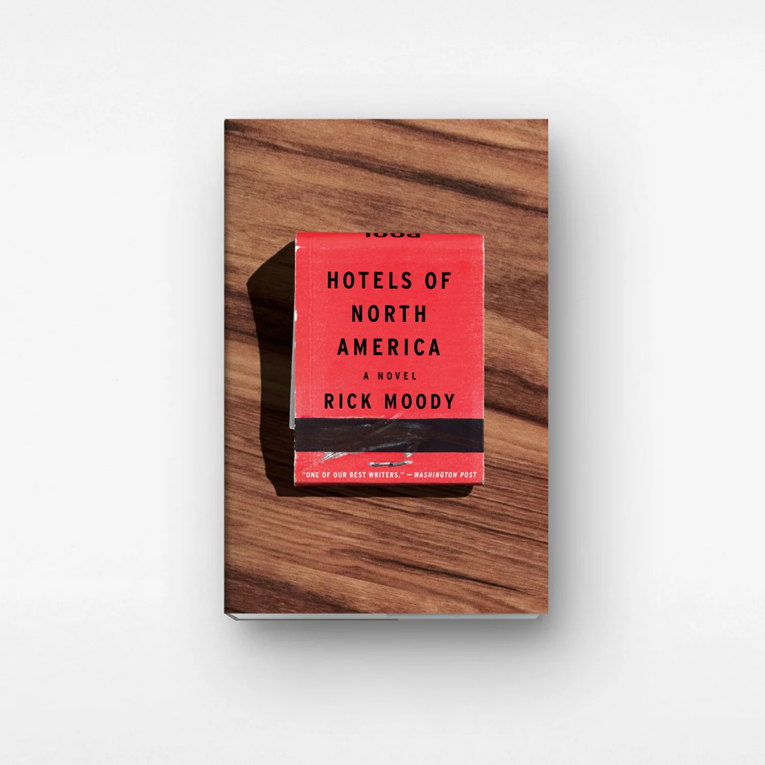 Hotels of North America designed by Keith Hayes