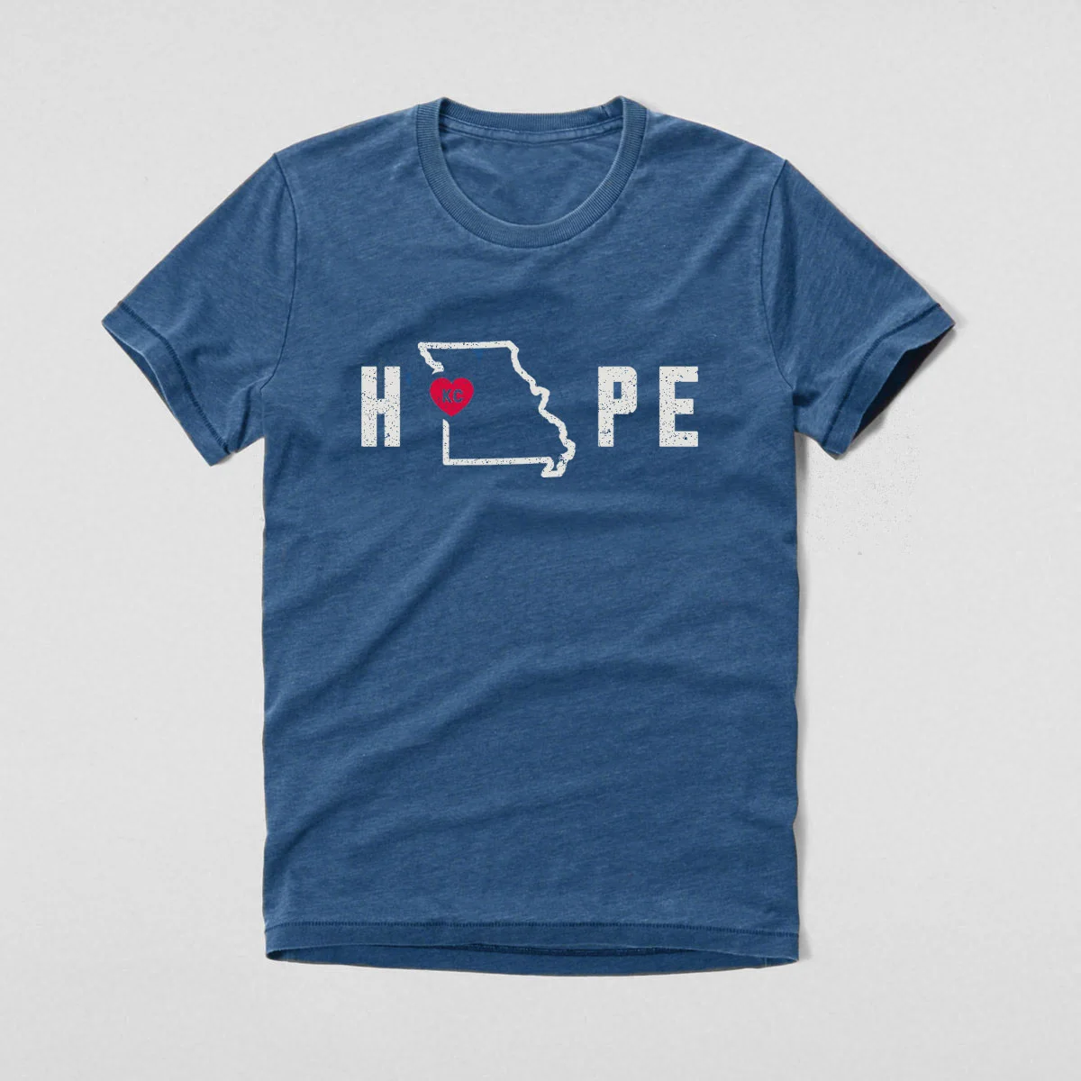HOPE KC MISSOURI SHIRT
