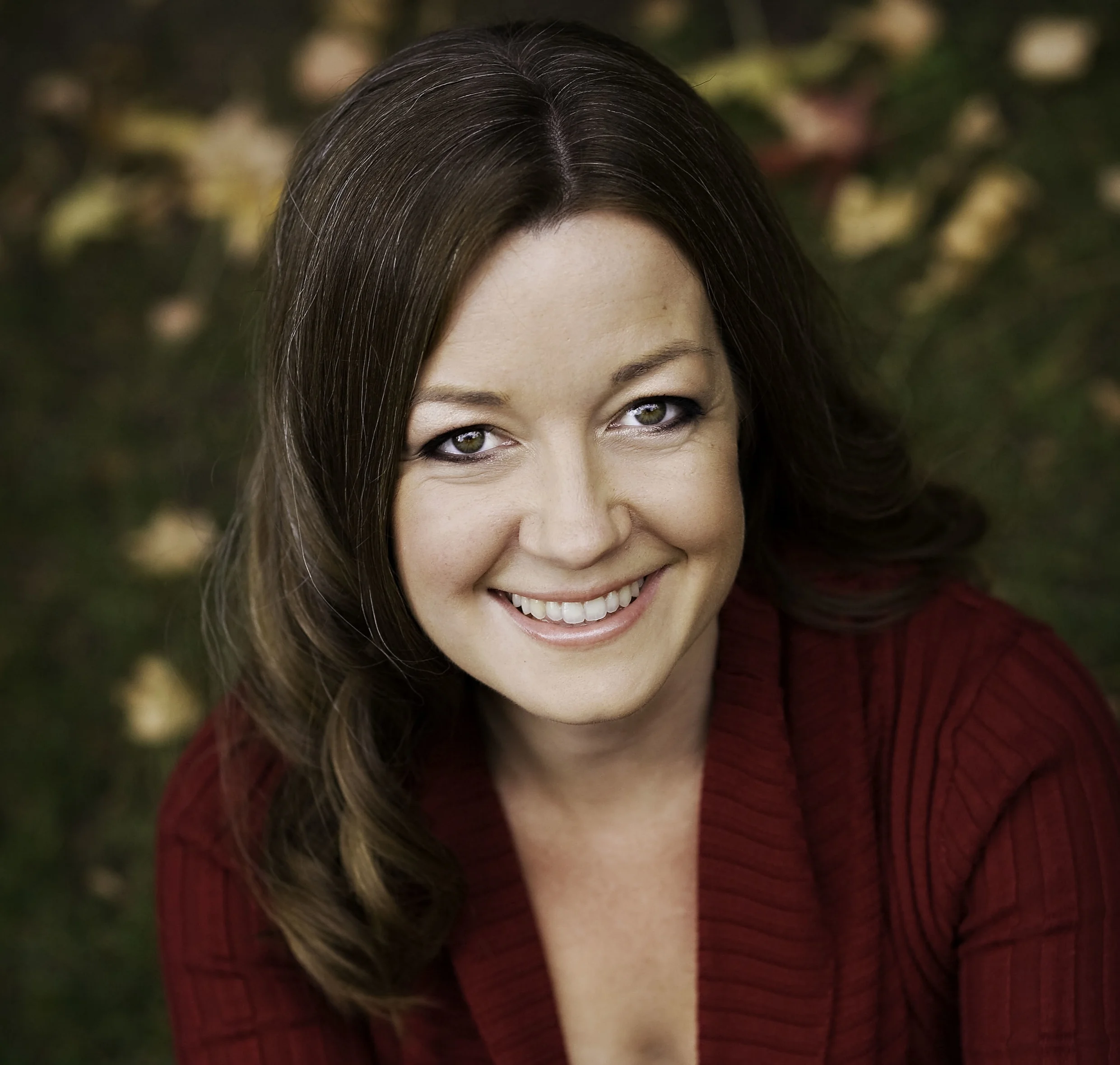 Short &amp; Snappy Interview! Dina Proctor, best-selling author and life coach...