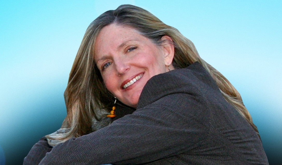 Interview with Pam Grout, best-selling author of E2 and E3!