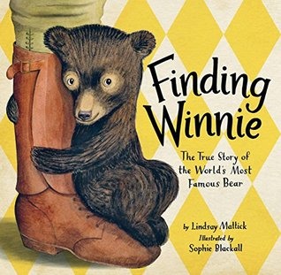 Featured illustrations by Sophie Blackall