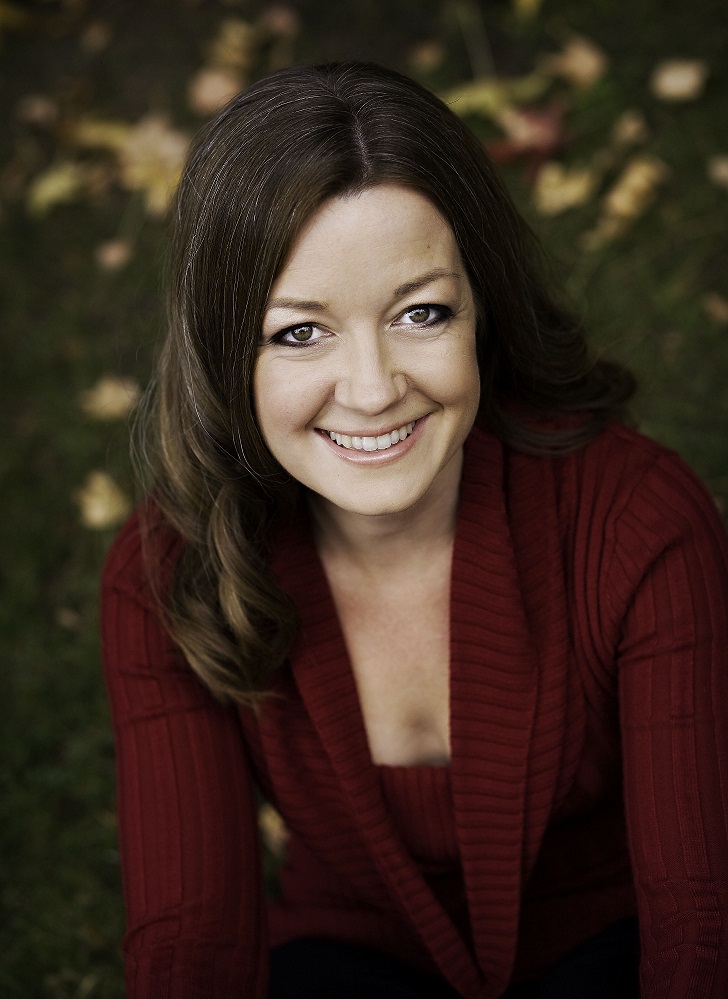 Dina Proctor Photo by: Kimberly Quackenbush Photography