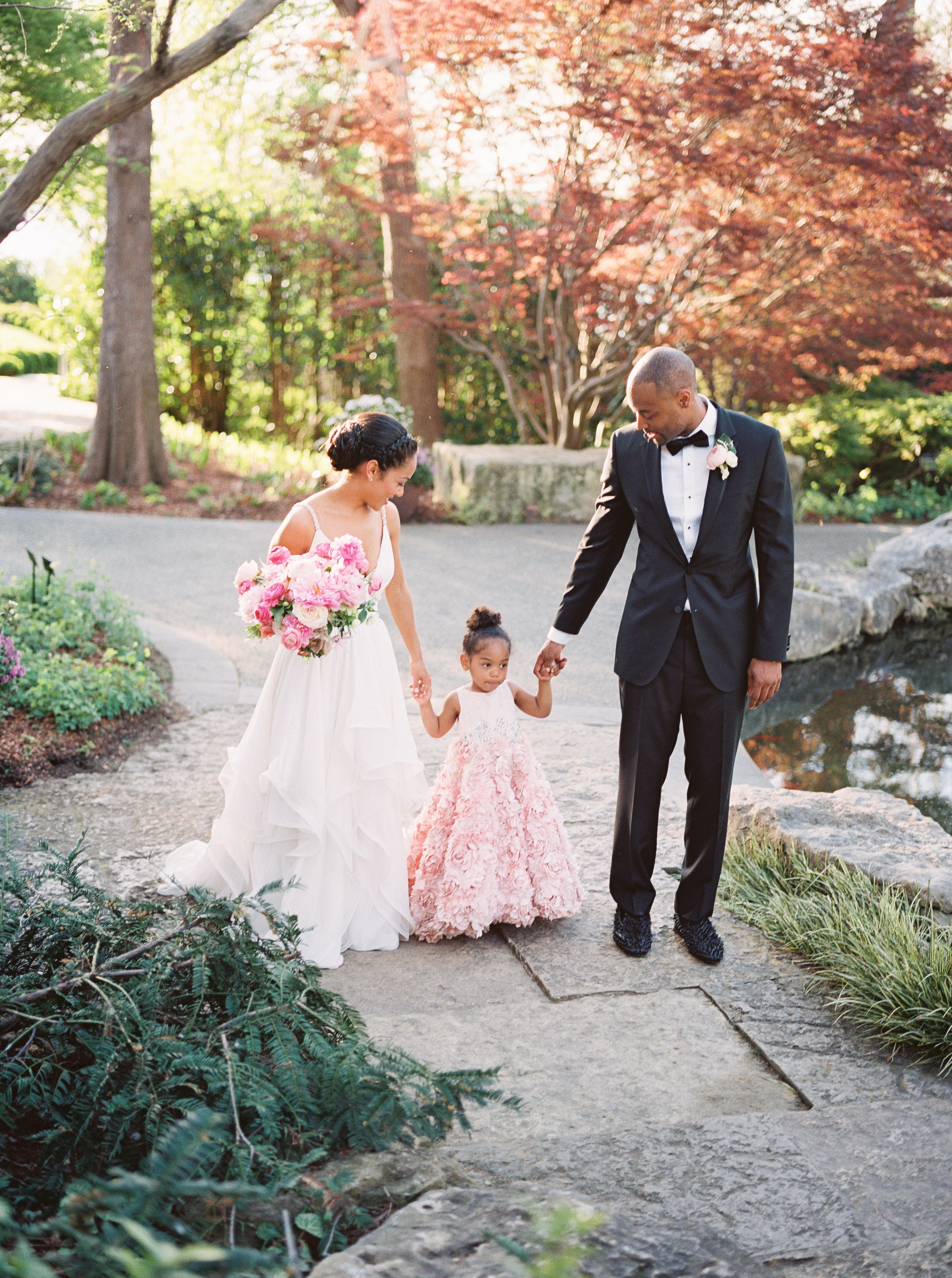 Michael + Jessica | Dallas, Texas