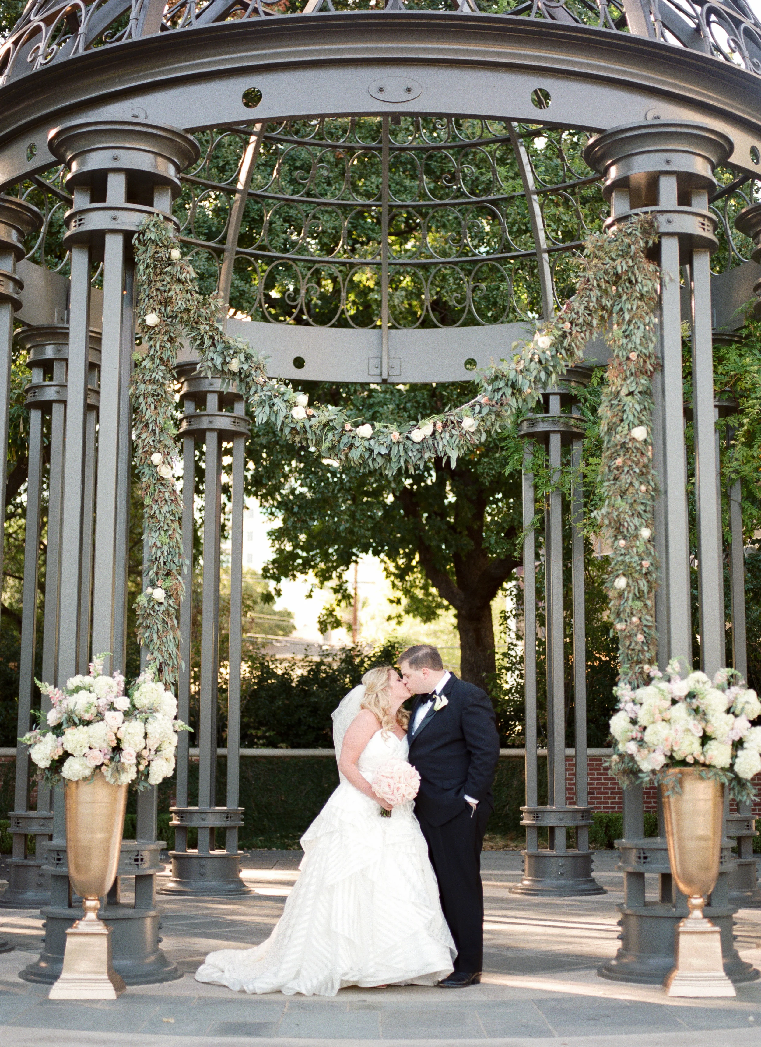 Dallas Wedding Photographer