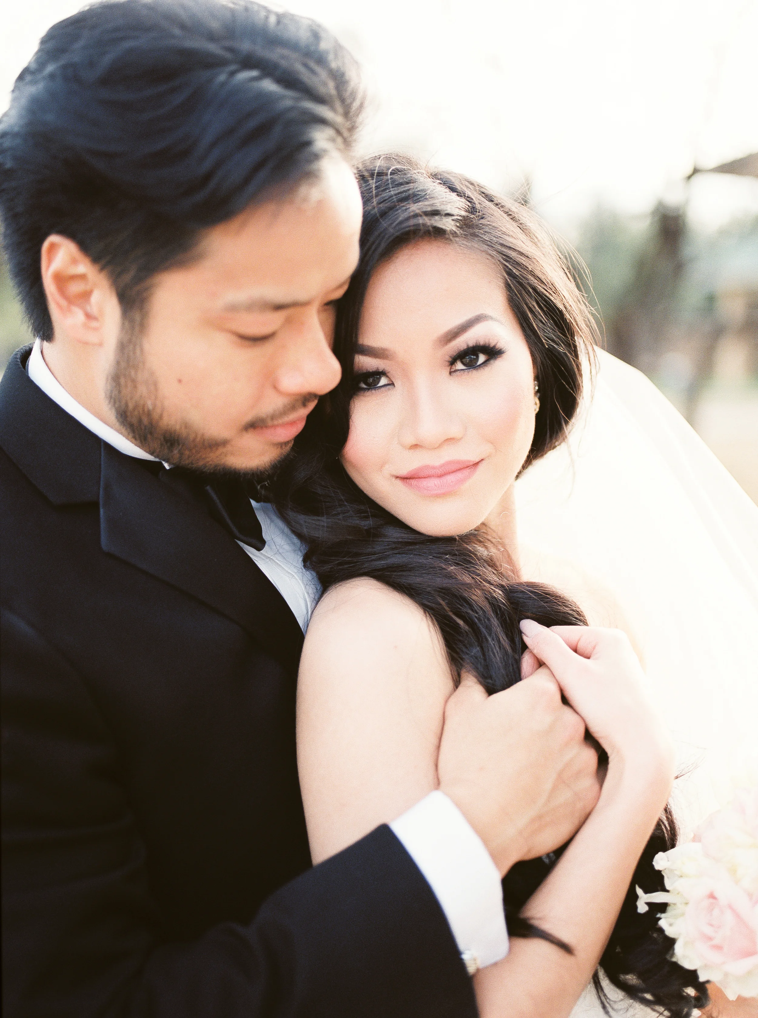 Luxury Wedding Photographer