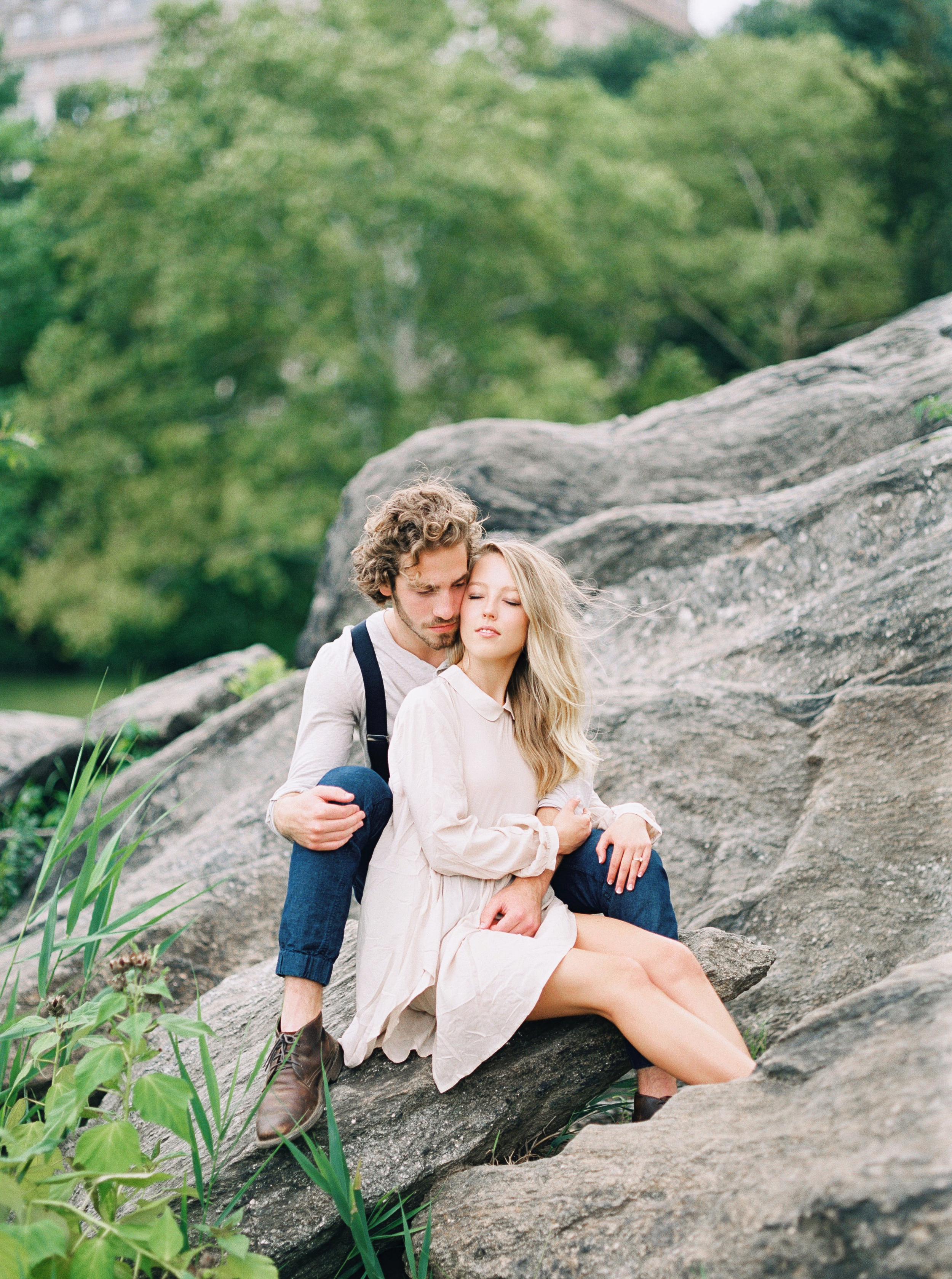 Stefan + Deidre | New York, New York
