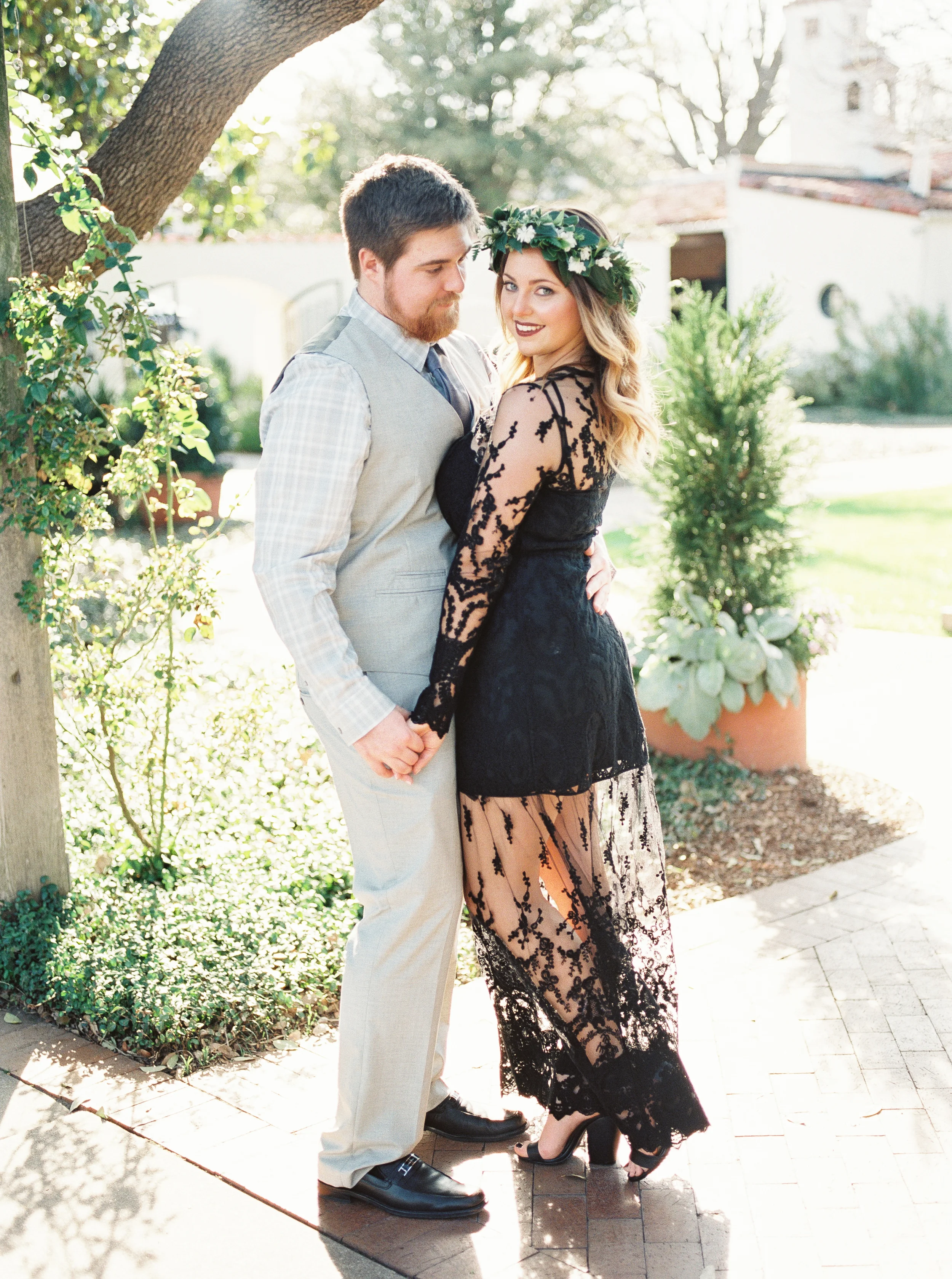 Dallas Wedding Photographer