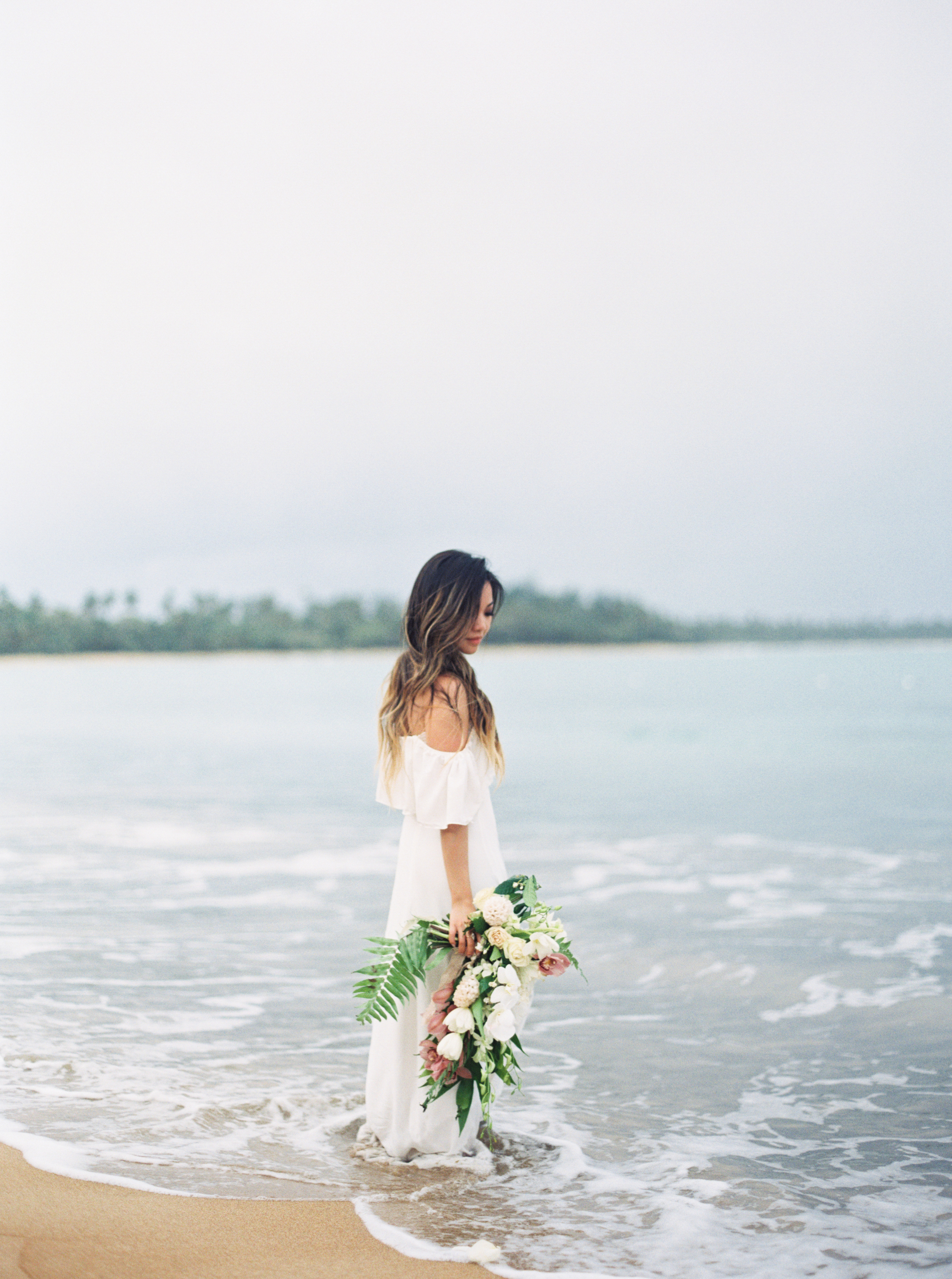 Quynh | San Juan, Puerto Rico