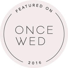 Once Wed Feature