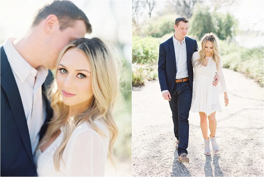 Surprise Wedding Proposal, by Dallas destination wedding photographer Tracy Enoch