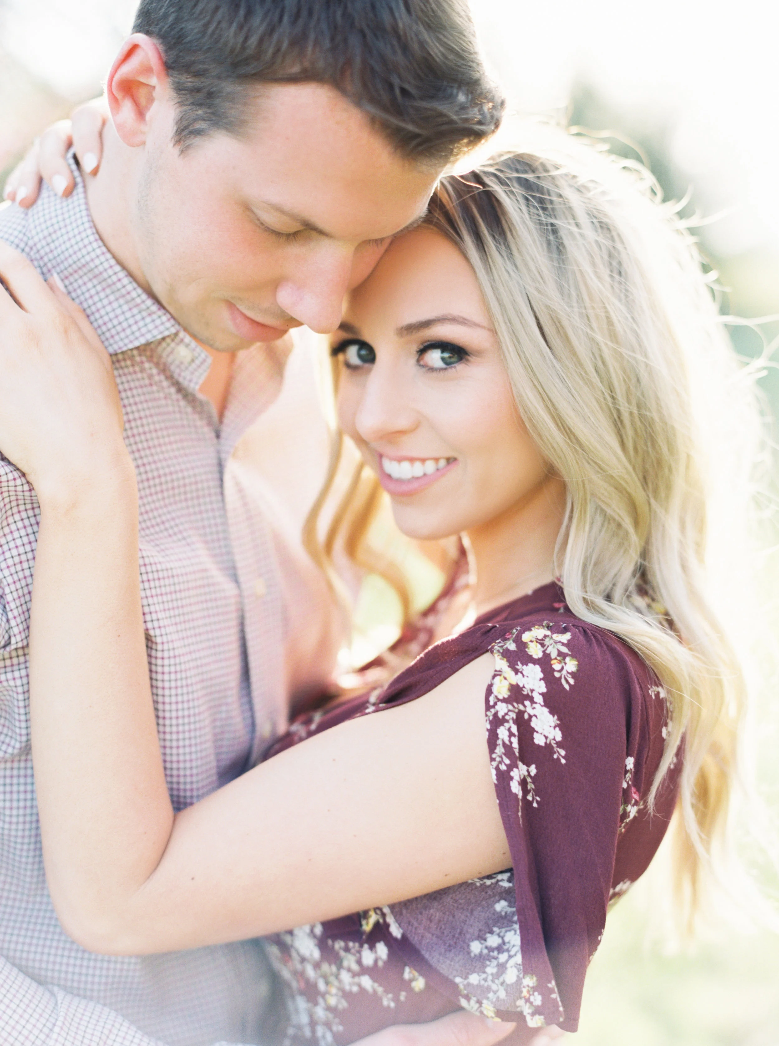 Surprise Wedding Proposal, by Dallas destination wedding photographer Tracy Enoch
