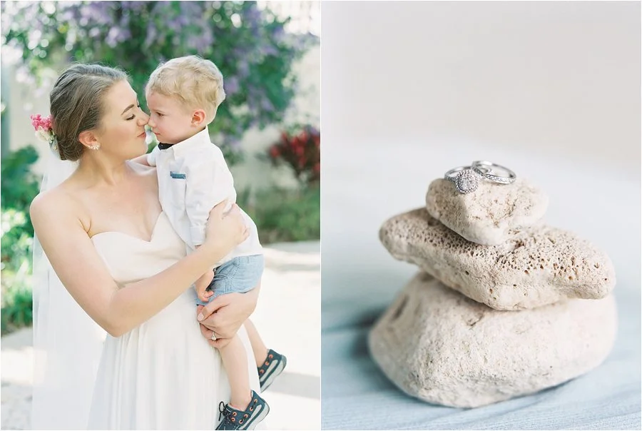 Jamaica destination wedding by Dallas destination wedding photographer Tracy Enoch